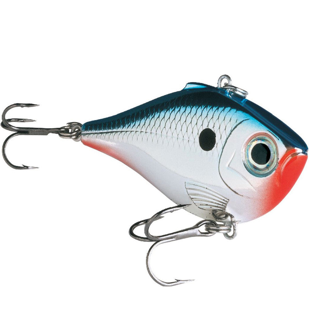 Lures Fat-Free Shad Fingerling BD5F Crankbait