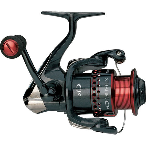 Sonora 2500-FB Saltwater Spinning Reel, Convertible – Space